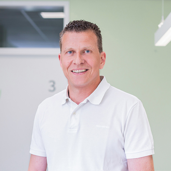 Dario Uhlig & Dr. David Müller Hautarztpraxis in Neustadt